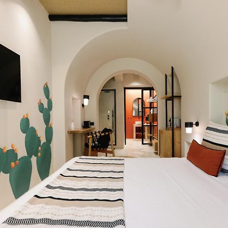 The Artemis Hotel Agia Anna  외부 사진